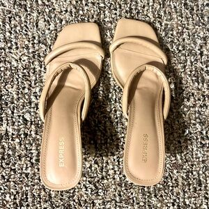 Express Heels